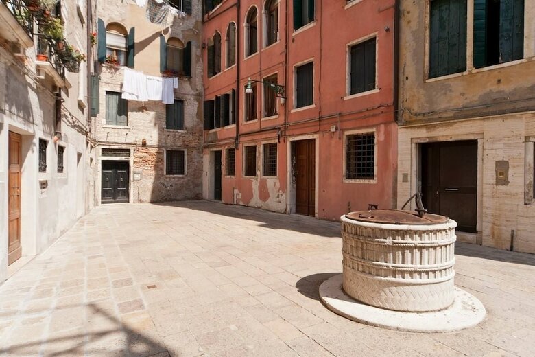 Apartamento San Marco Small