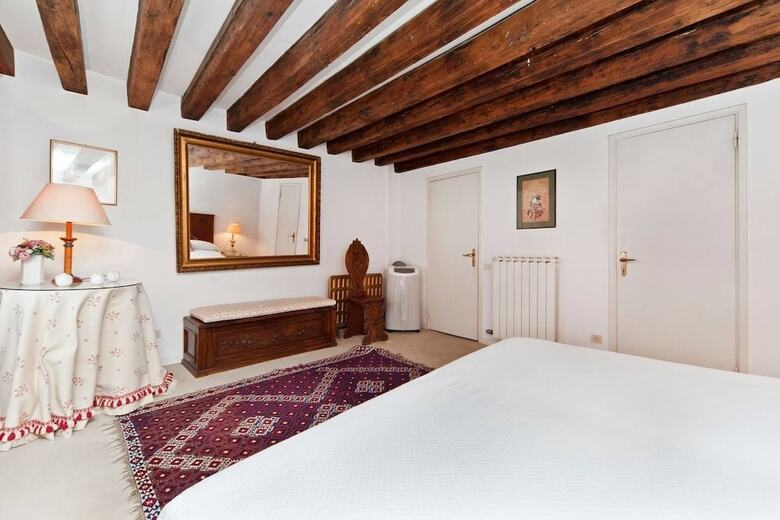 Apartamento San Marco Small