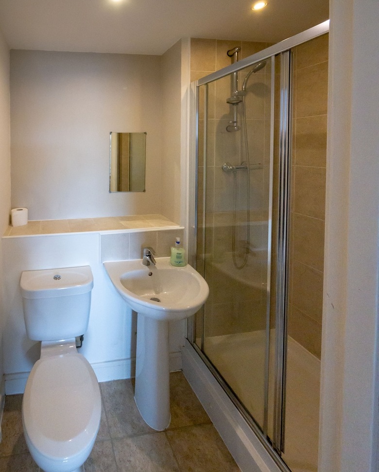 Royale Blenheim Apartment