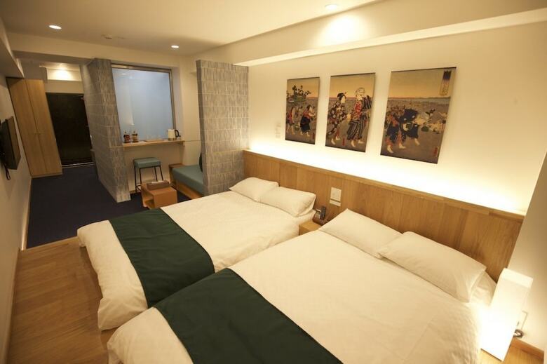 Hotel Jidai