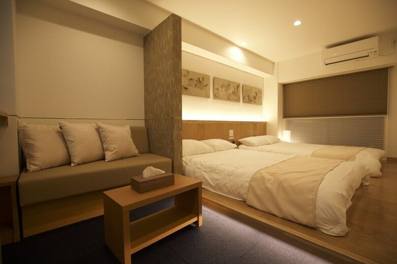 Hotel Jidai