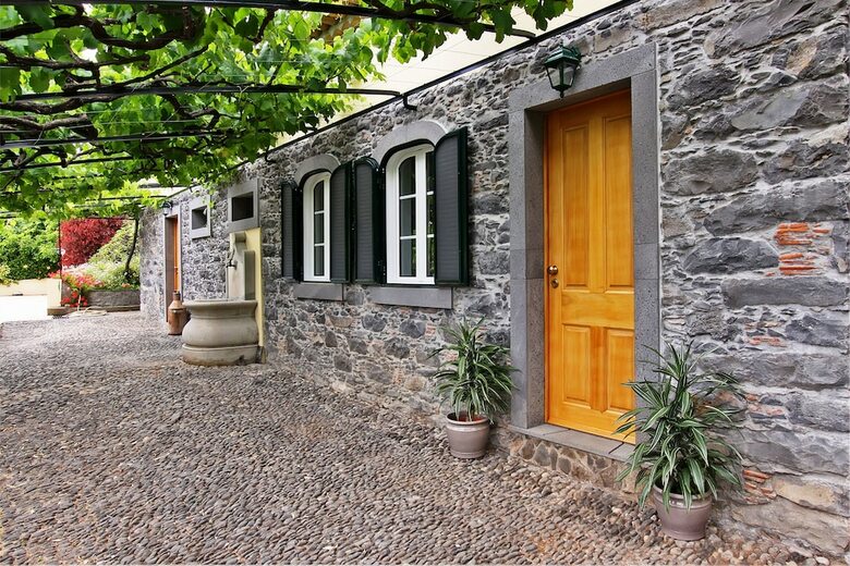Casa Das Vinhas