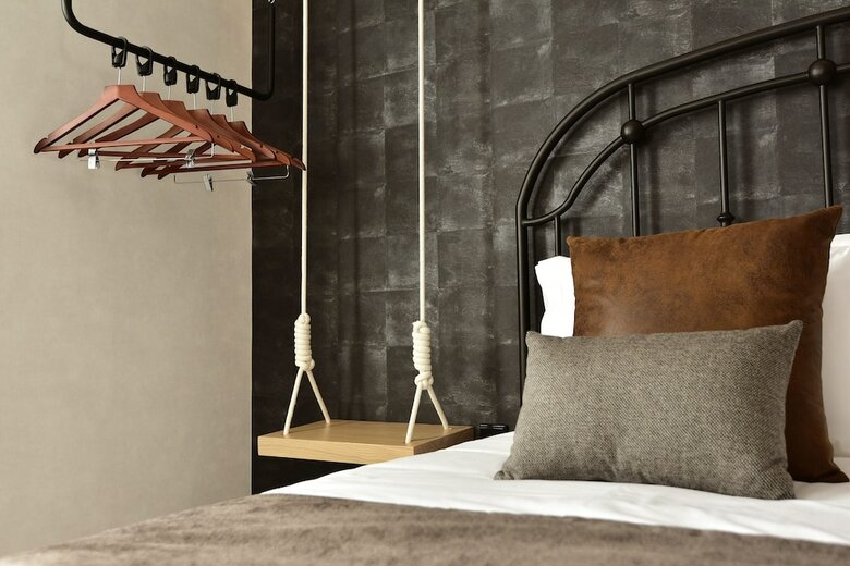 Maxime Hotel