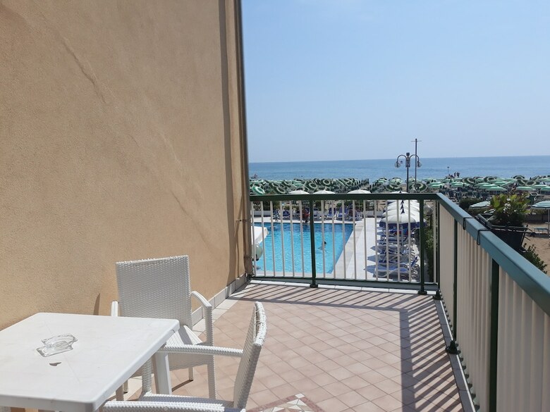 Hotel Florida