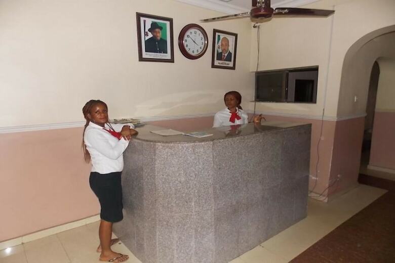 Ivory Place Hotel