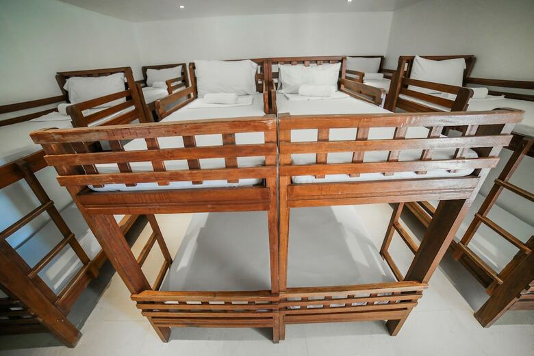 Hotel Bataan White Corals Beach Resort