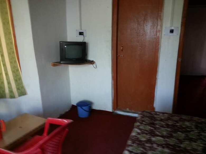 Hotel Rising Moon Guest House