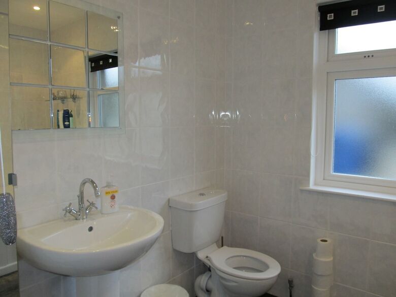 Bed & Breakfast Fifty Five Ballyhome, Portrush