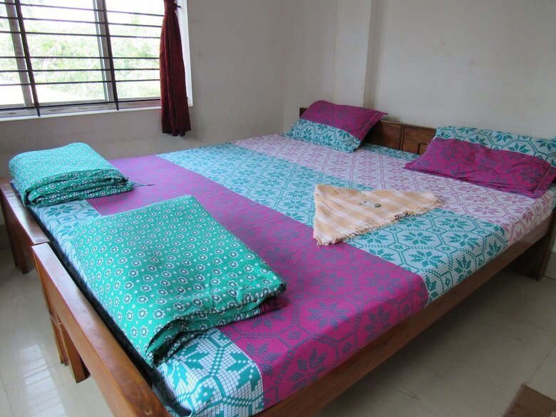 Hotel Lodge Lipika
