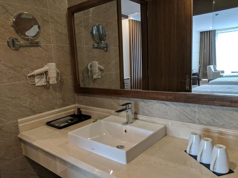 Hotel Muong Thanh Luxury Son La