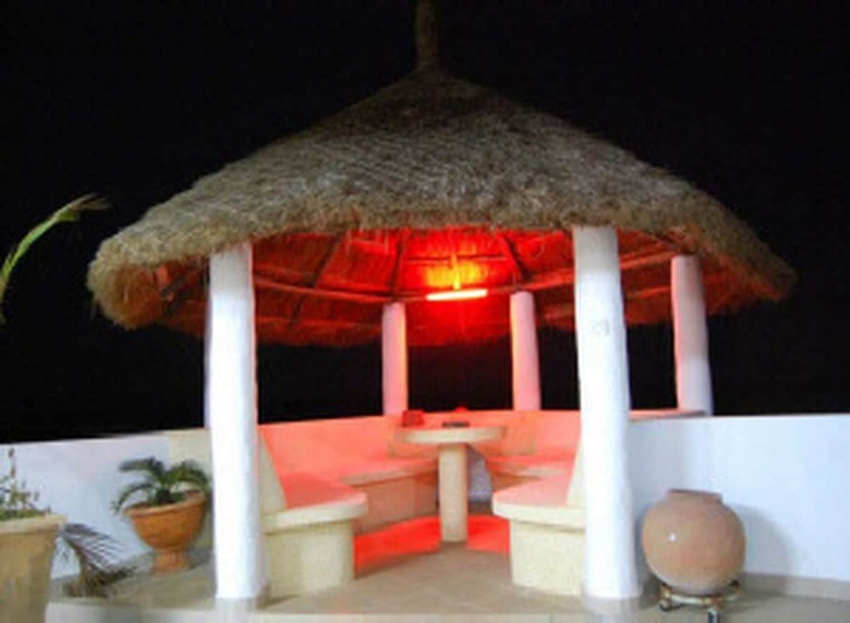 Hotel De La Mer