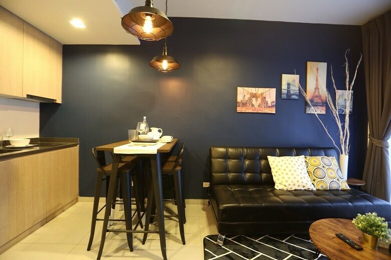 Unixx South Pattaya By Fern