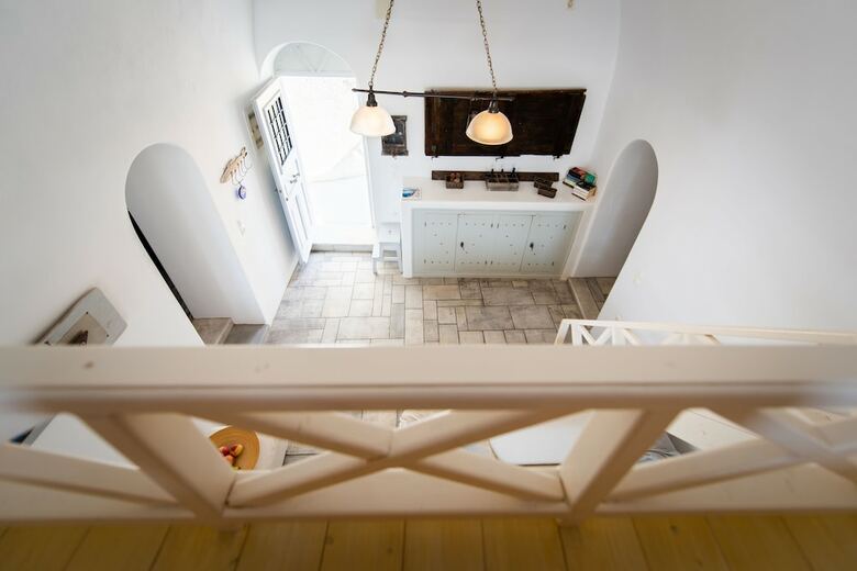 Apartamentos Europea Residence Santorini Terrace