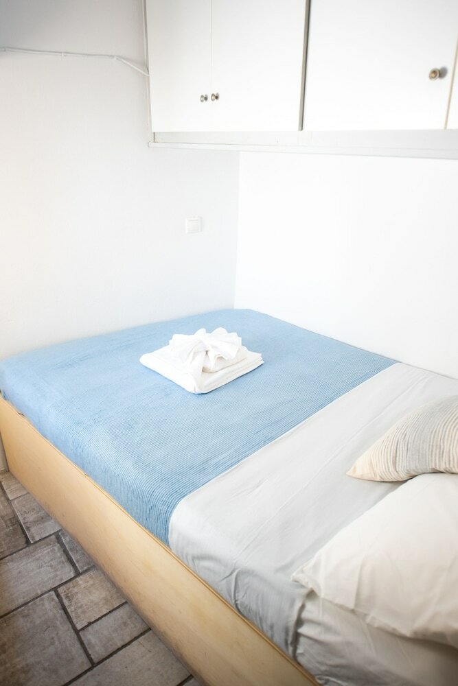 Apartamentos Europea Residence Santorini Terrace