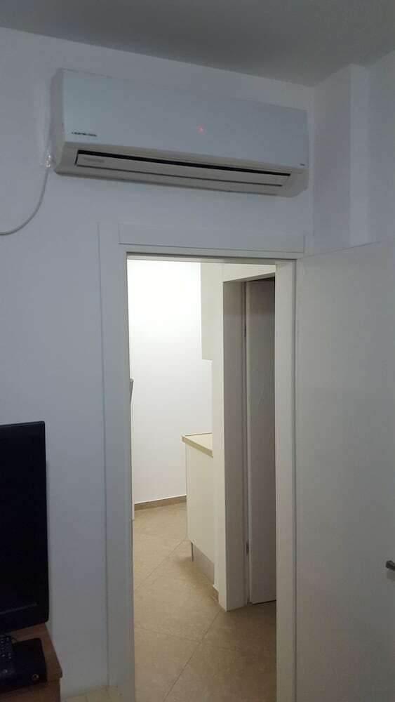 Apartamento Penthouse In The City