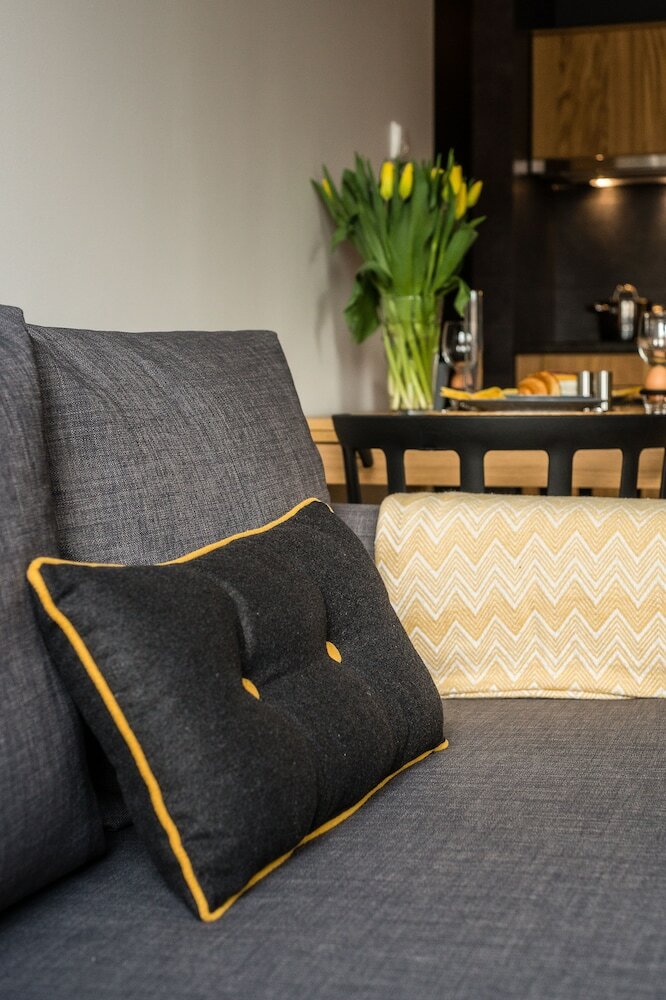 Marinus Apartments - Visit Gdansk