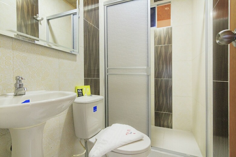 Hotel Ayenda 1508 Rubi