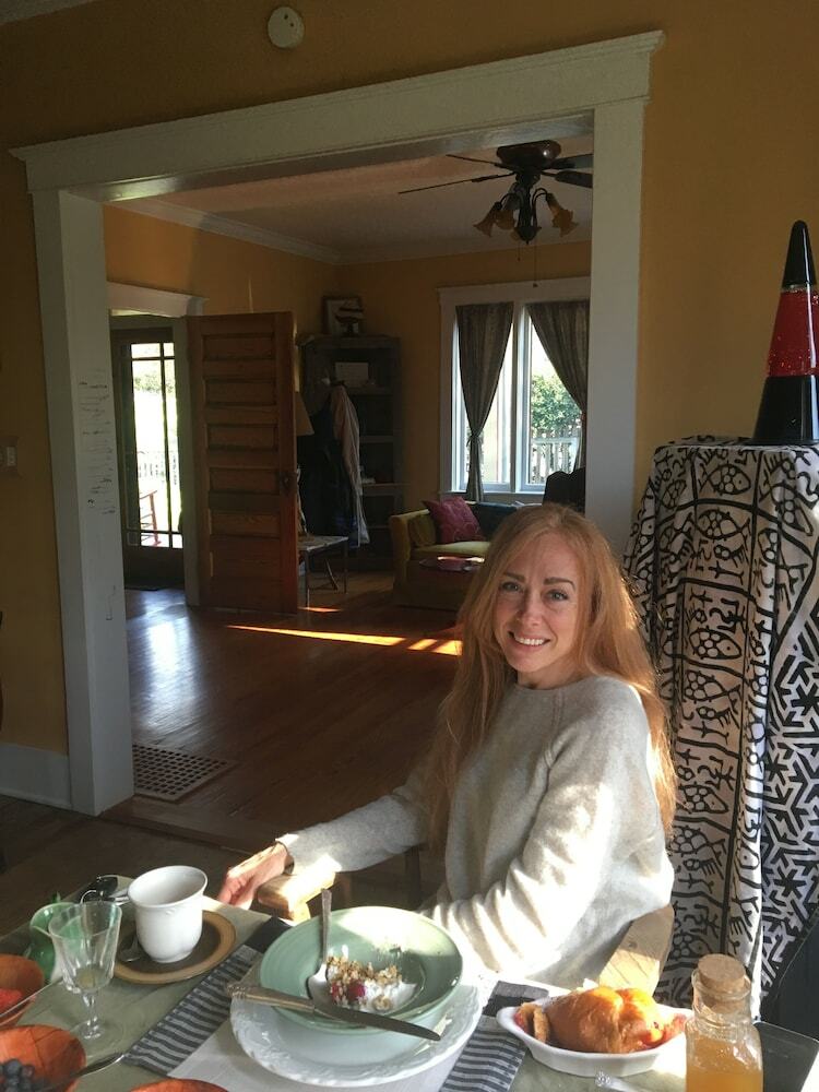 Jonesborough Bed And Breakfast