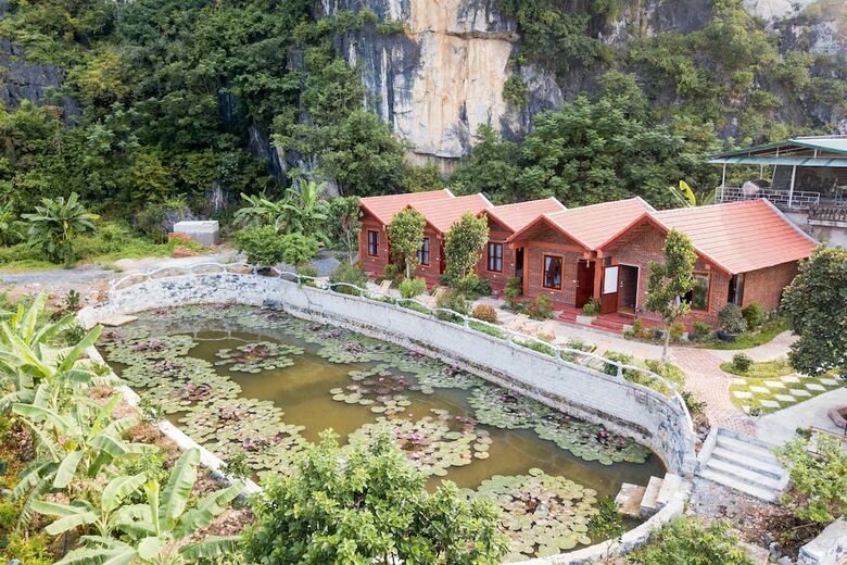 Hotel Tam Coc Mr.loa Homestay