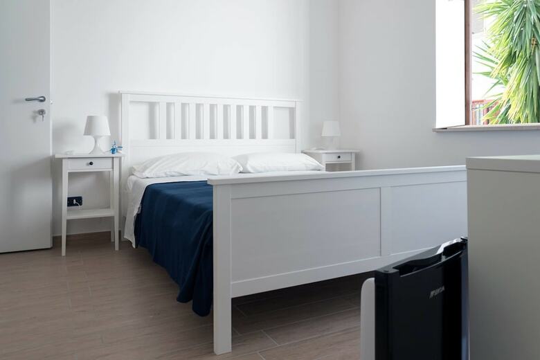 Bed & Breakfast L'oasi Di Giorgia