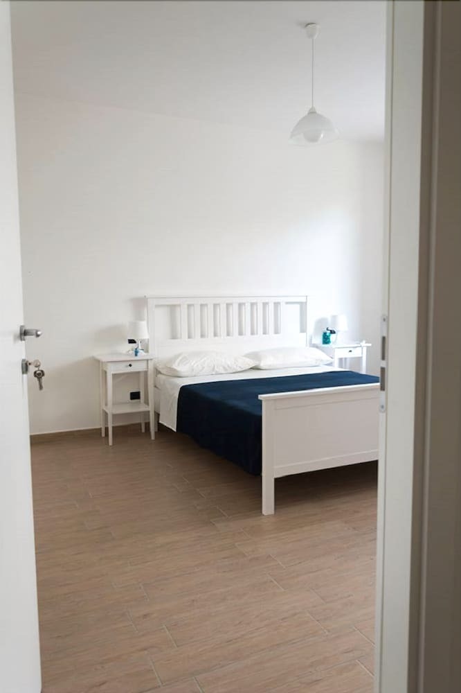 Bed & Breakfast L'oasi Di Giorgia
