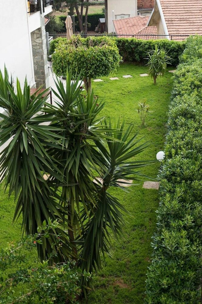 Bed & Breakfast L'oasi Di Giorgia