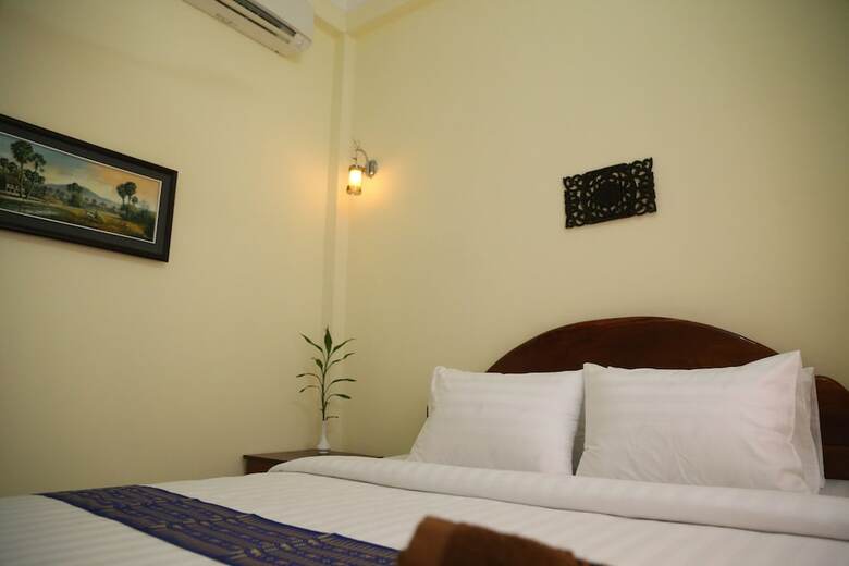 Hotel Panhanita Apartment And Villa