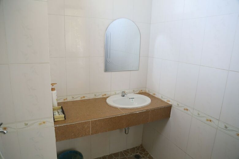 Hotel Panhanita Apartment And Villa
