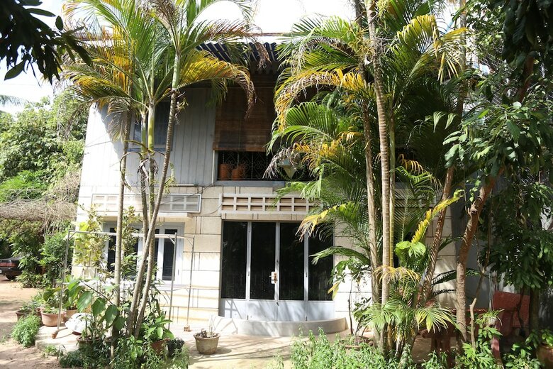 Hotel Panhanita Apartment And Villa
