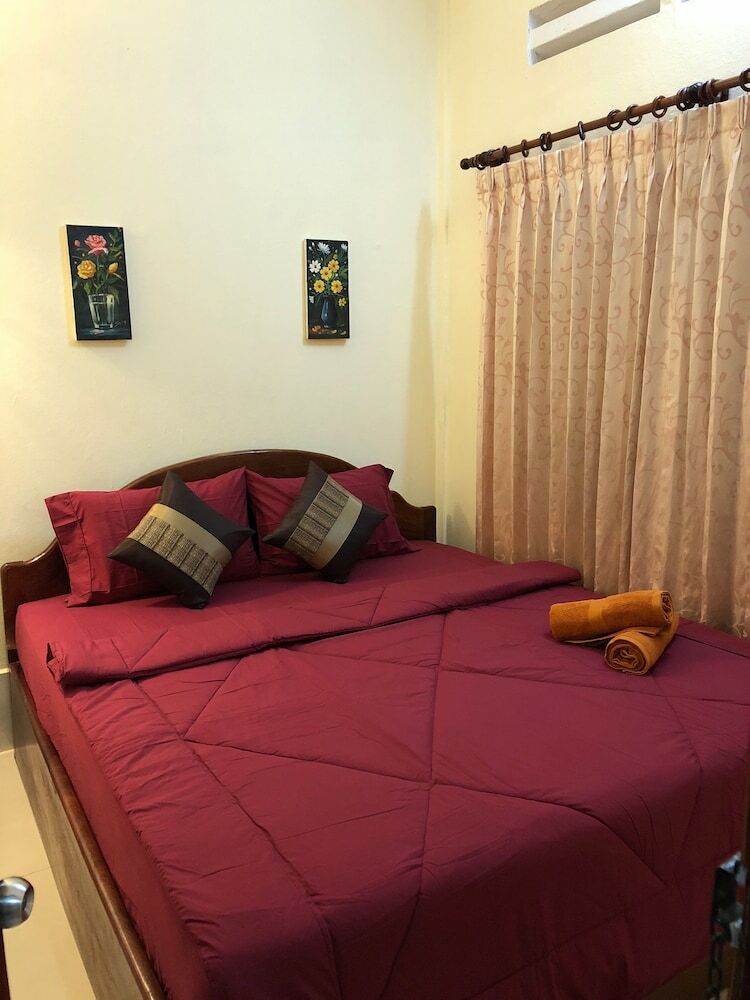 Hotel Panhanita Apartment And Villa