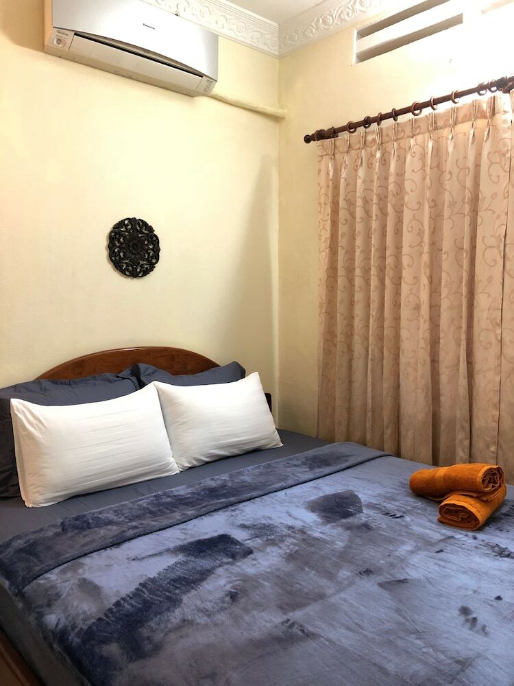 Hotel Panhanita Apartment And Villa