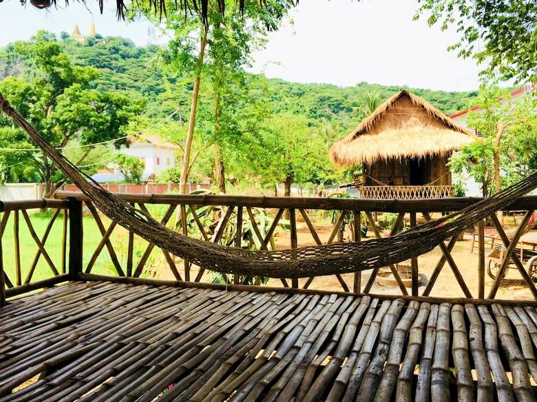 Hostal Family Batcave Homestay - Hostel