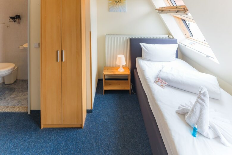 Comenius Hotel Berlin