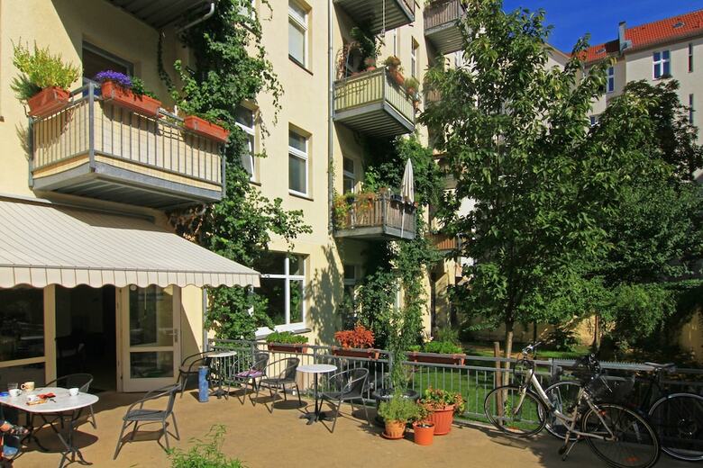 Comenius Hotel Berlin