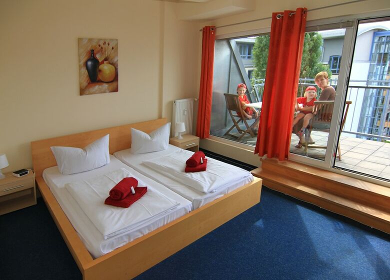 Comenius Hotel Berlin
