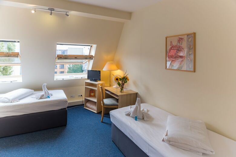 Comenius Hotel Berlin