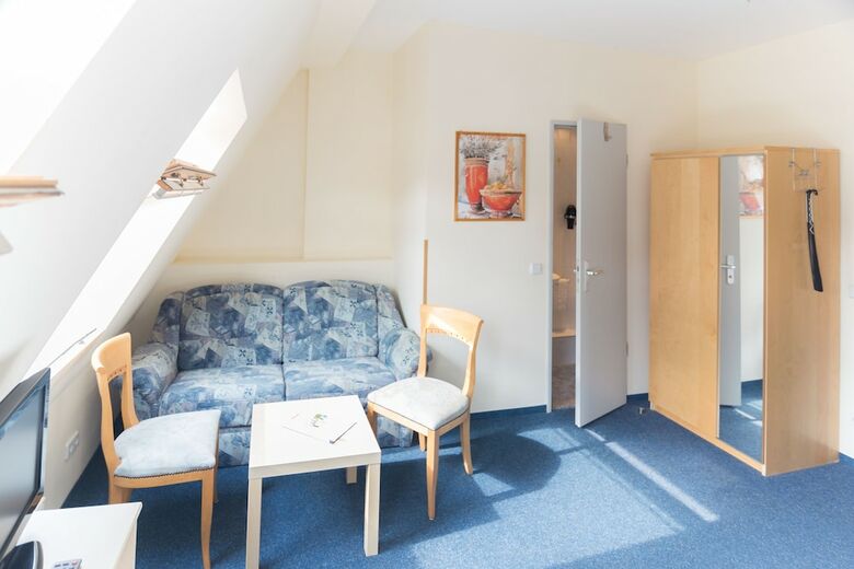Comenius Hotel Berlin