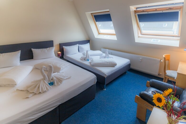 Comenius Hotel Berlin