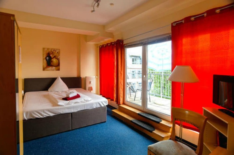 Comenius Hotel Berlin