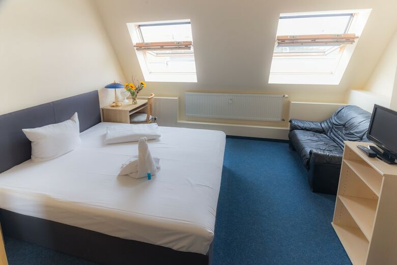 Comenius Hotel Berlin