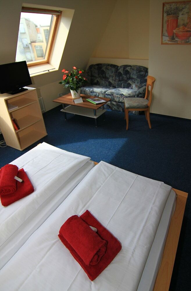 Comenius Hotel Berlin