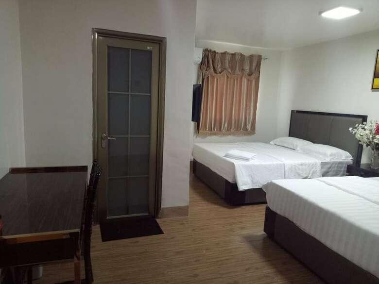 Meaco Royal Hotel-batangas City