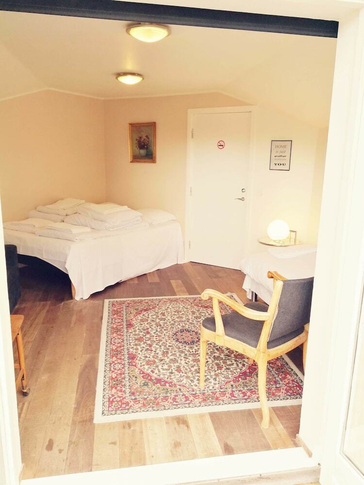 Hotel Copenhagen Inn Guesthouse
