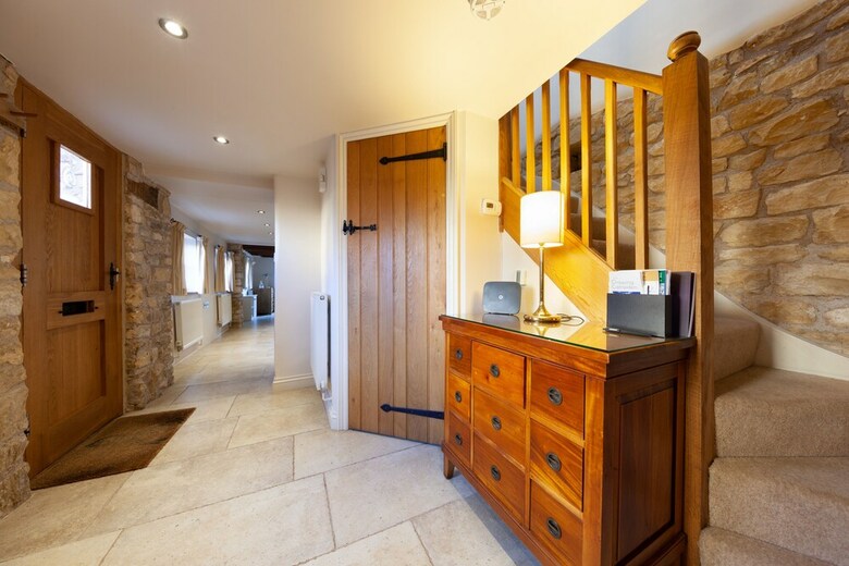 Camside, Chipping Campden - Taswell Retreats
