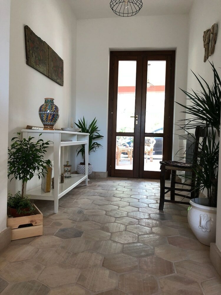 Agroturismo Agriturismo Agliastro