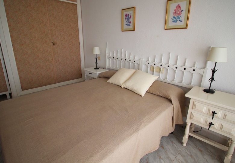Crucero - Apartamento En 1� L�nea de Playa