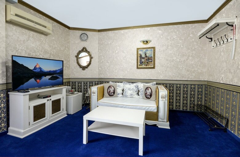 Sv. Nikola Boutique Hotel