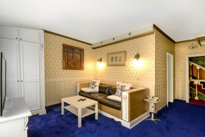 Sv. Nikola Boutique Hotel