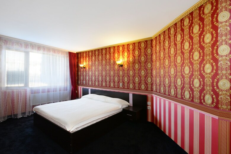 Sv. Nikola Boutique Hotel