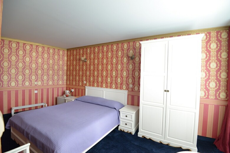 Sv. Nikola Boutique Hotel